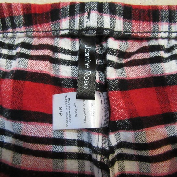Pajama {Pants only} size Small-4 for $20.00 - Add to a item mentioned - Picture 2 of 6